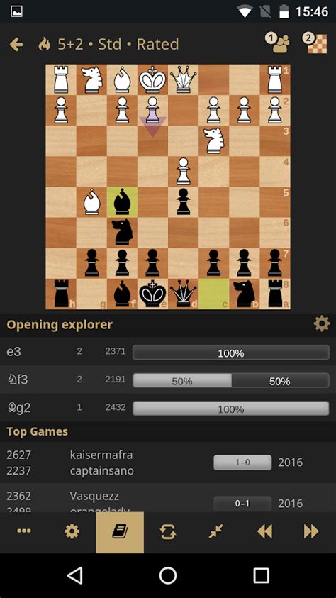 result chess|lichess.org • Free Online Chess.